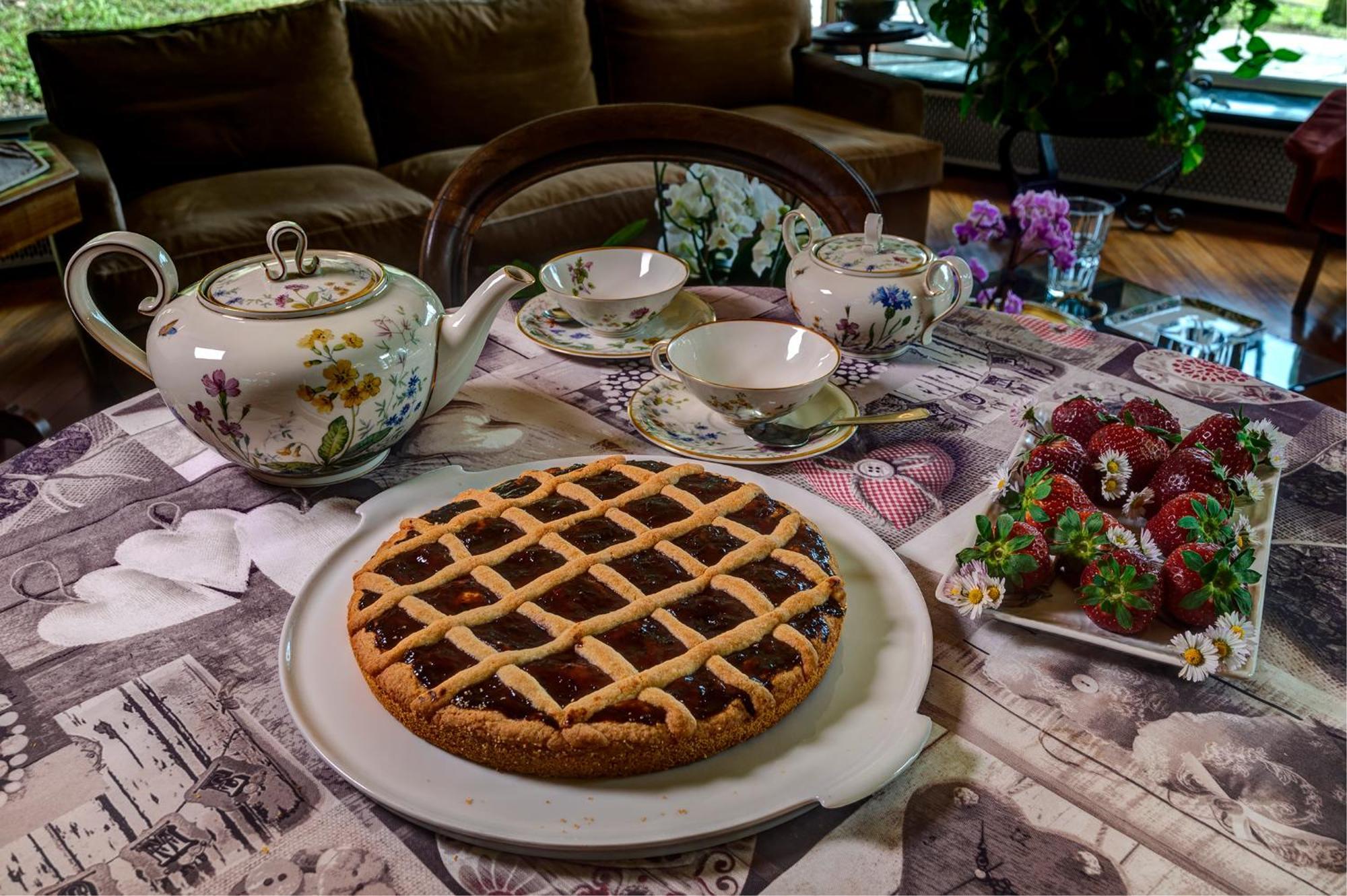 Il Colombé B&B Barzanò Esterno foto