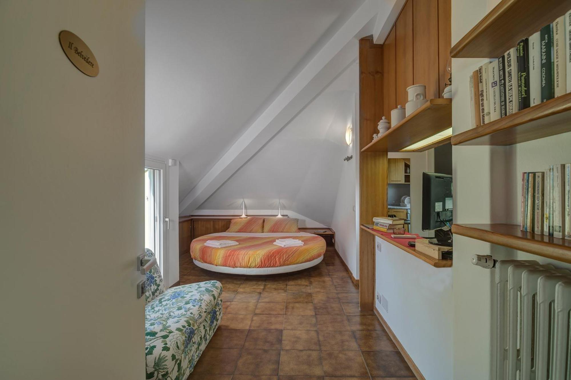 Il Colombé B&B Barzanò Esterno foto