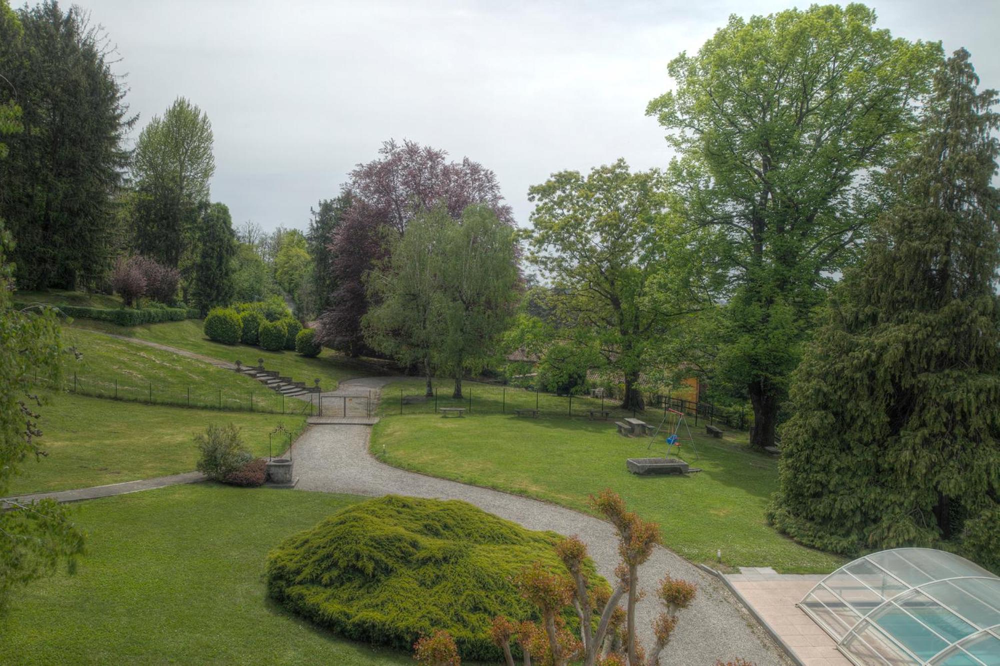Il Colombé B&B Barzanò Esterno foto